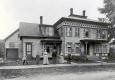 House on Main St.