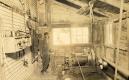 Barre Quarry Shed Worker