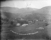 West Bolton from a hillside