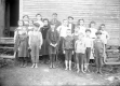 Barrett's school