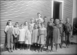 Ida Lancor's School