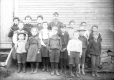 Barrett's school