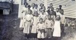 Green River School Children