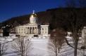Vermont Statehouse
