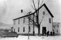 Huntington Town Hall