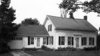 Single story home