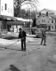 Town Clean-up