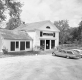 Front View of the Old Bennington Country Store