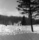Skiers on Ski Slope
