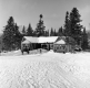 Building on Ski Hill