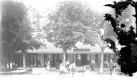 Walloomsac front entrance
