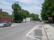 Corner of Pleasant and School Streets
