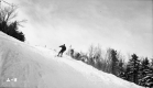Hogback Mountain