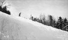 Hogback Mountain