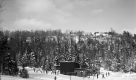Hogback Mountain