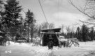 Hogback Mountain