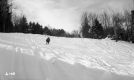 Hogback Mountain Trail