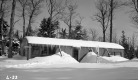 Hogback Mountain Building