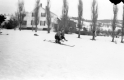 Cleveland's Practice Slope