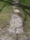 Flagstone Walkway