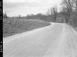 Dirt Road in Pomfret