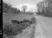 Dirt Road in Pomfret