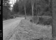 Dirt Road in Pomfret