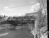 Bridge In Plainfield