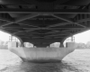 Bridge in N. Hero