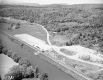 I-89 construction Middlesex Silver Ledge area