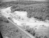 I-89 construction in the Silver Ledge area
