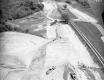 I-89 Construction Wilder Underpass Area