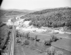 I-89 construction Silver Ledge Area