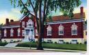 Bennington Free Library