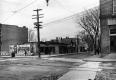 Intersection of Main & North Streets