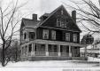 Bull - Bates House