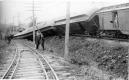 Rutland Railroad train accident