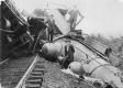 Train accident
