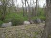 Site of Rutland Railroad accident