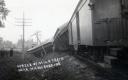 Wreck of Milk Train
