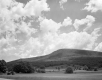Hill near Fairdale Farms