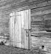 Barn Door at Fairdale