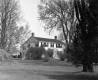 The Dennis House in Bennington