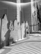 Cemetery and Front of Old First Church
