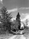 Dirt Roadway