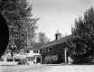 Bennington College, Barns on Campus