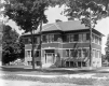 Cora B. Whitney School