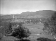 View of Bennington From Mt. Anthony