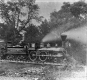 Train engine