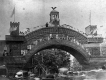 Arch Built Over Main Square